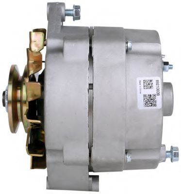 Generator / Alternator 3