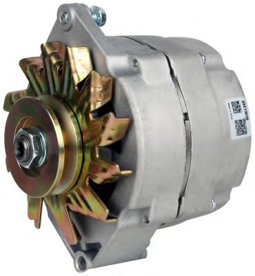 Generator / Alternator 4