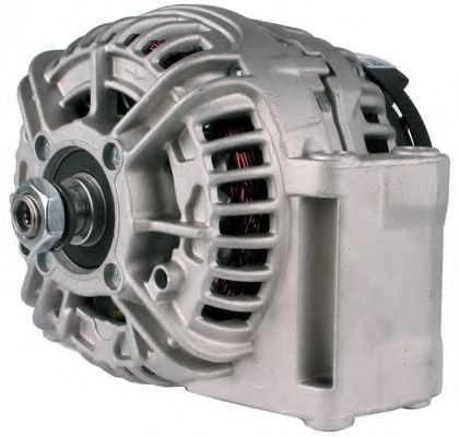 Generator / Alternator 4