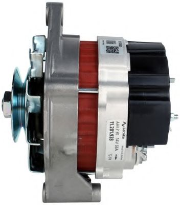 Generator / Alternator 3