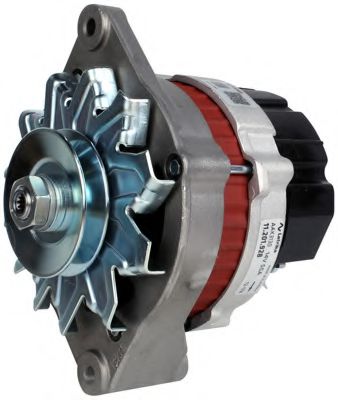 Generator / Alternator 4