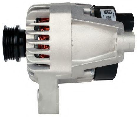 Generator / Alternator 3
