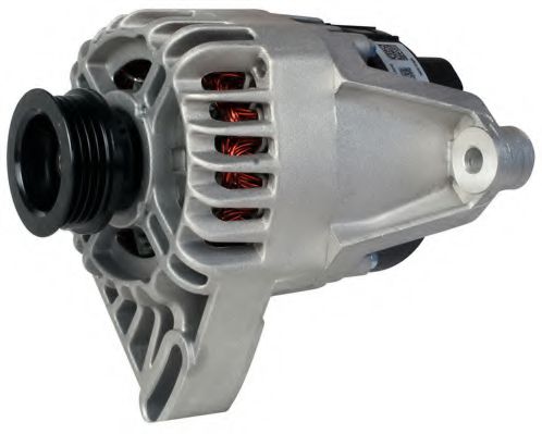 Generator / Alternator 4