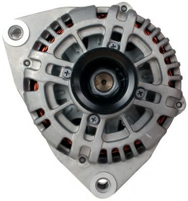 Generator / Alternator 2