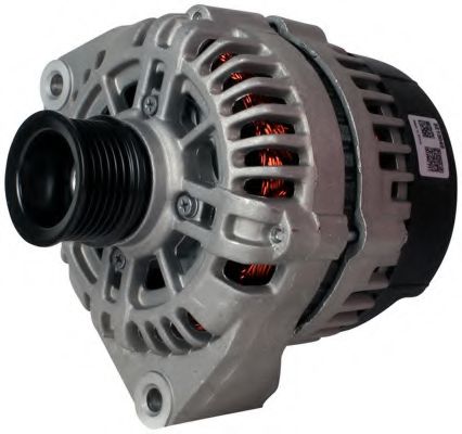 Generator / Alternator 4