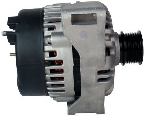 Generator / Alternator 5