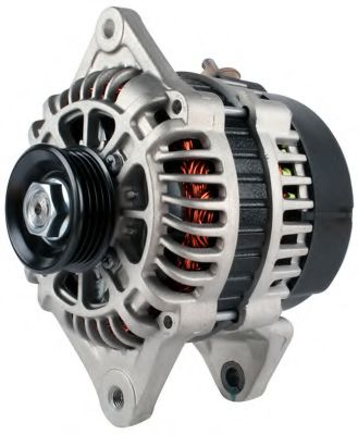 Generator / Alternator 4