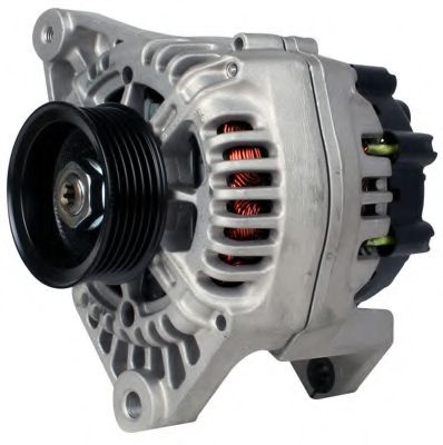 Generator / Alternator 4