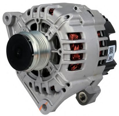 Generator / Alternator 4