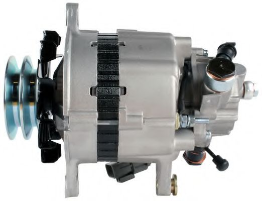 Generator / Alternator 3