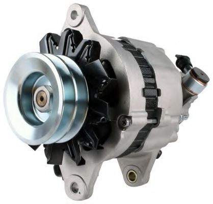 Generator / Alternator 4