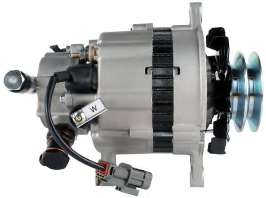 Generator / Alternator 5