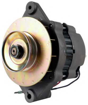 Generator / Alternator 4