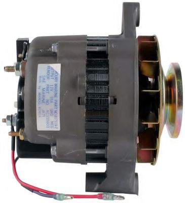 Generator / Alternator 5