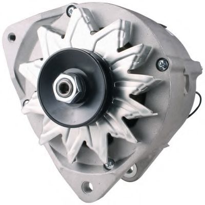 Generator / Alternator 4