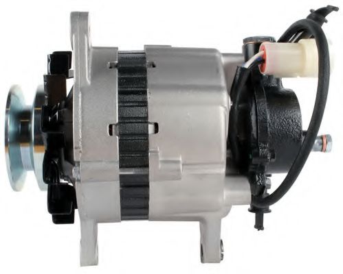 Generator / Alternator 3