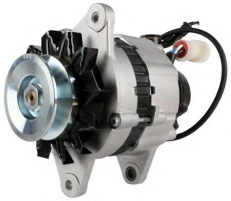 Generator / Alternator 4