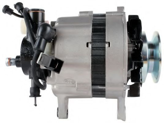 Generator / Alternator 5