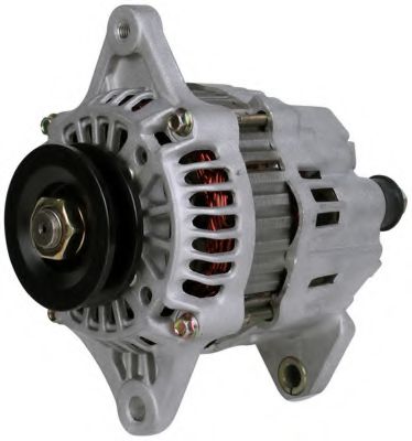 Generator / Alternator 4