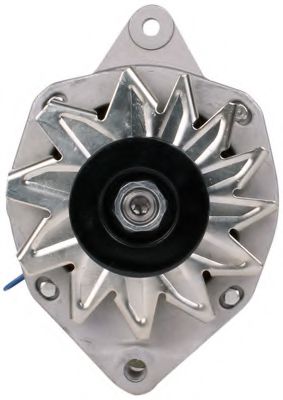 Generator / Alternator 2