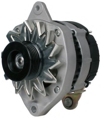 Generator / Alternator 4