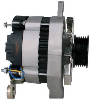 Generator / Alternator 5
