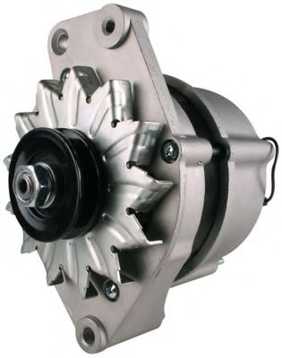 Generator / Alternator 4