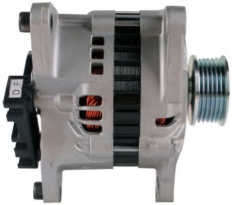 Generator / Alternator 5