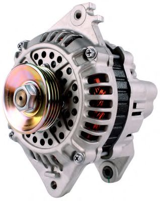 Generator / Alternator 4