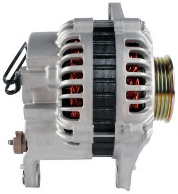 Generator / Alternator 5
