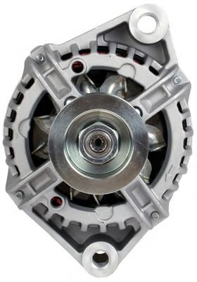 Generator / Alternator 2