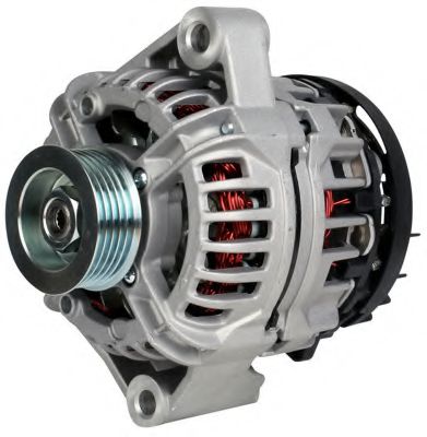 Generator / Alternator 4