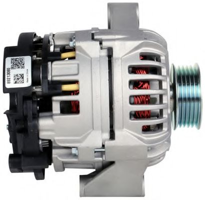 Generator / Alternator 5