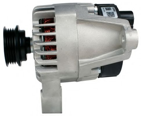 Generator / Alternator 3