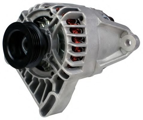 Generator / Alternator 4
