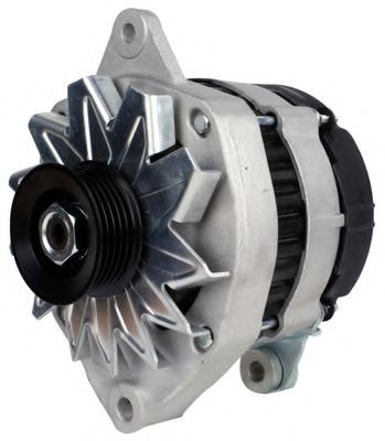 Generator / Alternator 4