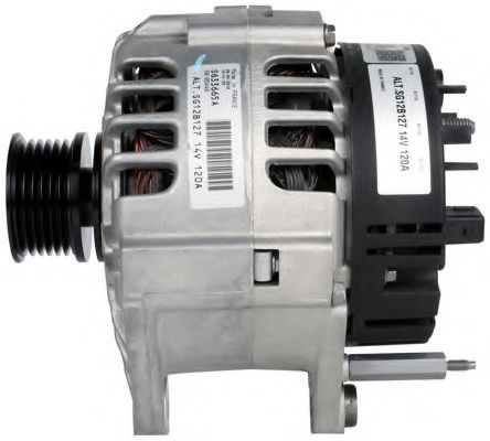 Generator / Alternator 3