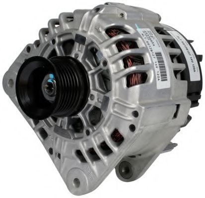 Generator / Alternator 4