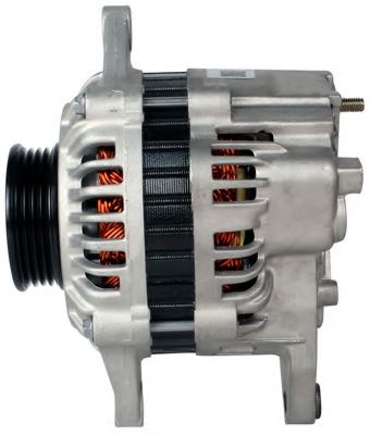 Generator / Alternator 3