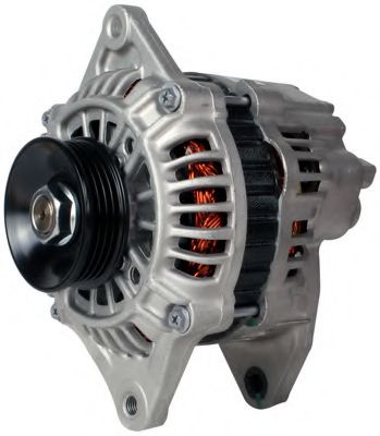 Generator / Alternator 4