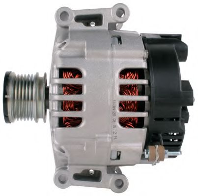 Generator / Alternator 3