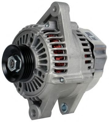 Generator / Alternator 4