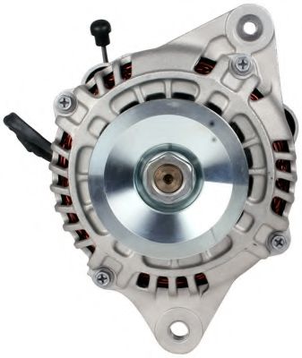 Generator / Alternator 2