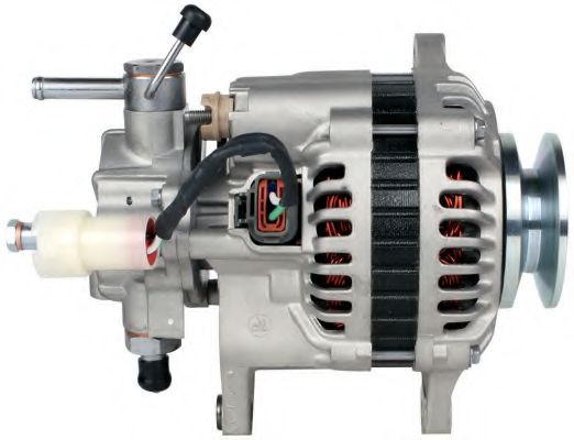 Generator / Alternator 3