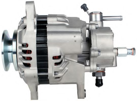Generator / Alternator 5