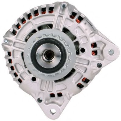 Generator / Alternator 2