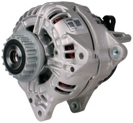 Generator / Alternator 4
