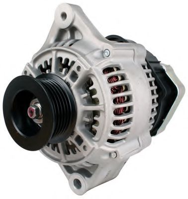 Generator / Alternator 4
