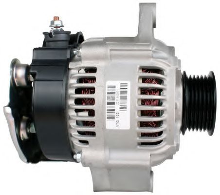 Generator / Alternator 5