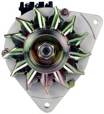 Generator / Alternator 2